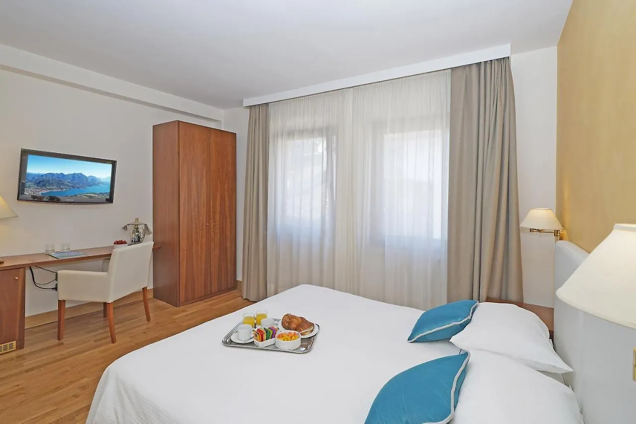 Hotel Vigna Salo