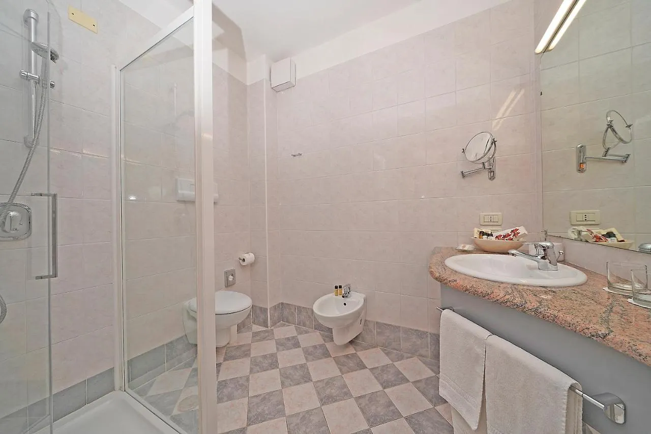 Hotel Vigna Salo