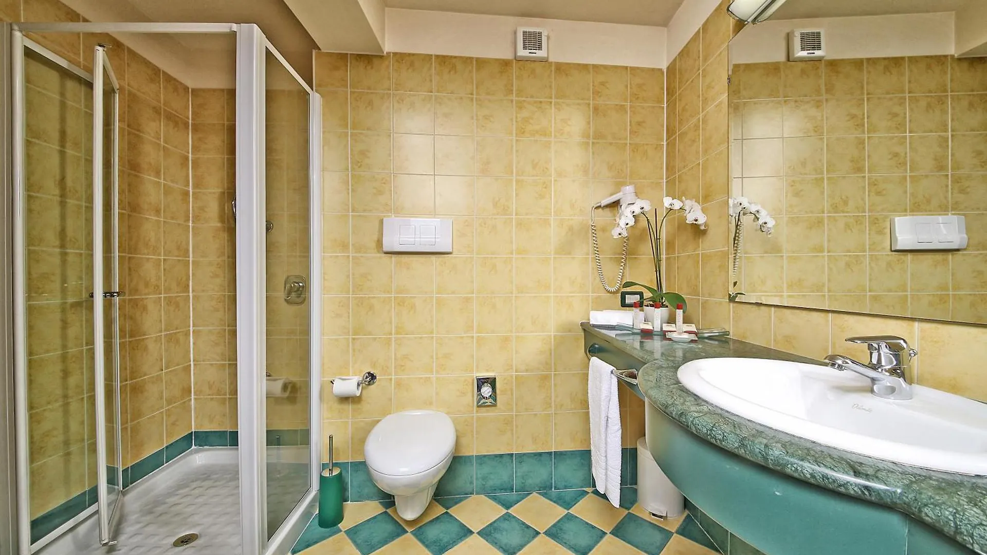 Hotel Vigna Salo 3*,  Italy