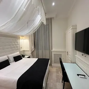 Hotel Dei Quiriti ***