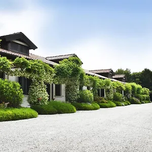 Фермерский дом Venicegreen Agriresort 