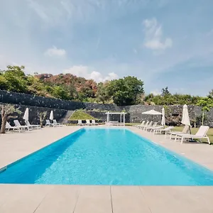Cortilio Luxury Homes On Etna Ferienhaus
