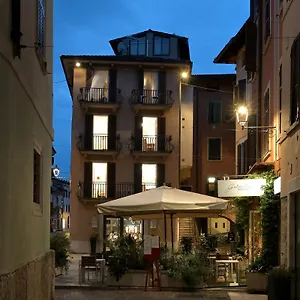 Apartment Cavour