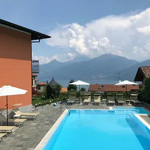 Hotel Adler, Menaggio