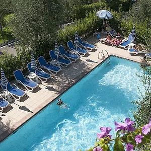 Hotel Garden, Limone sul Garda