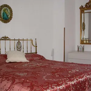 Casa Del Ciliegio Ferienhaus