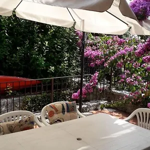 Apartment House Camillina
