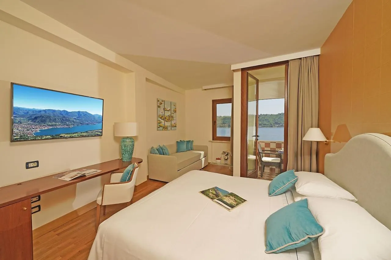 Hotel Vigna Salo